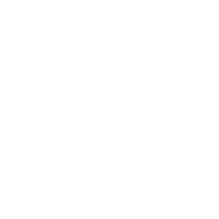 White mortgage protection icon