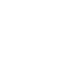 White hourglass icon